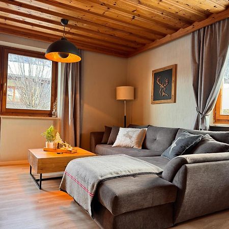 Gaestehaus Johannes Niedernsill Ngoại thất bức ảnh