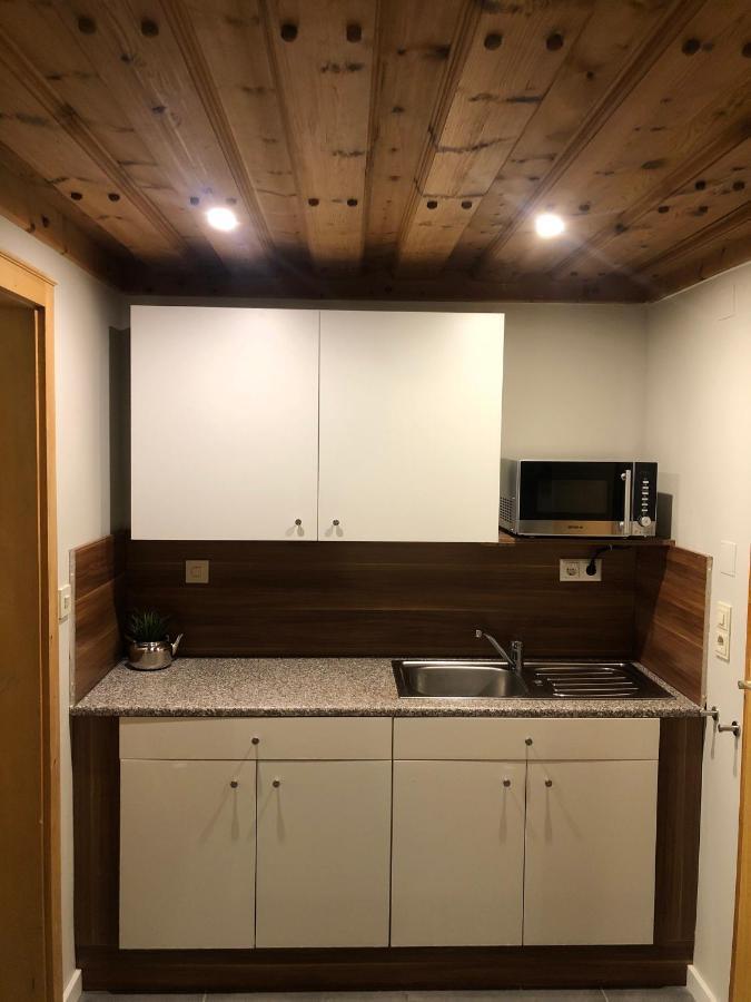 Gaestehaus Johannes Niedernsill Ngoại thất bức ảnh