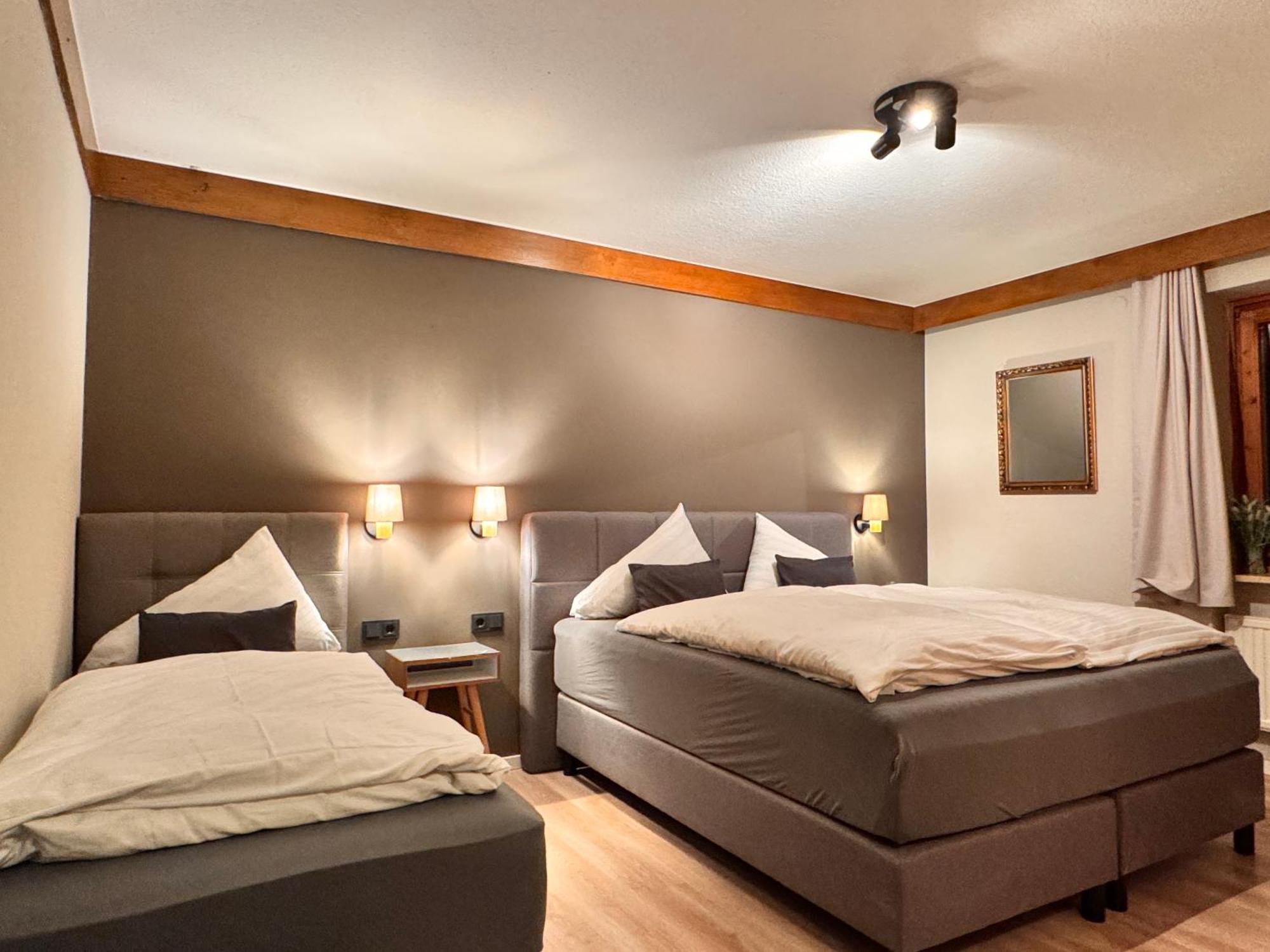 Gaestehaus Johannes Niedernsill Ngoại thất bức ảnh