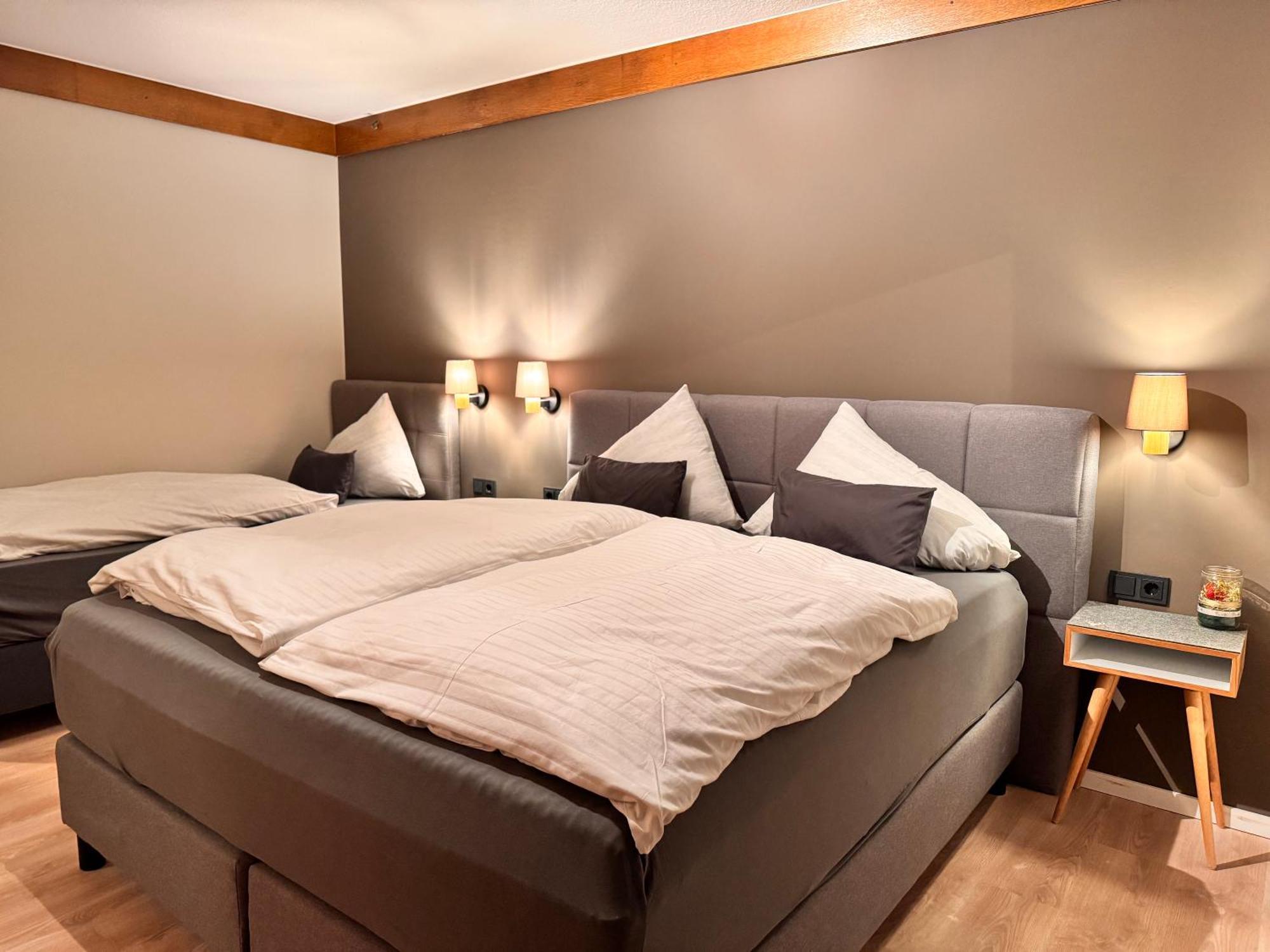 Gaestehaus Johannes Niedernsill Ngoại thất bức ảnh