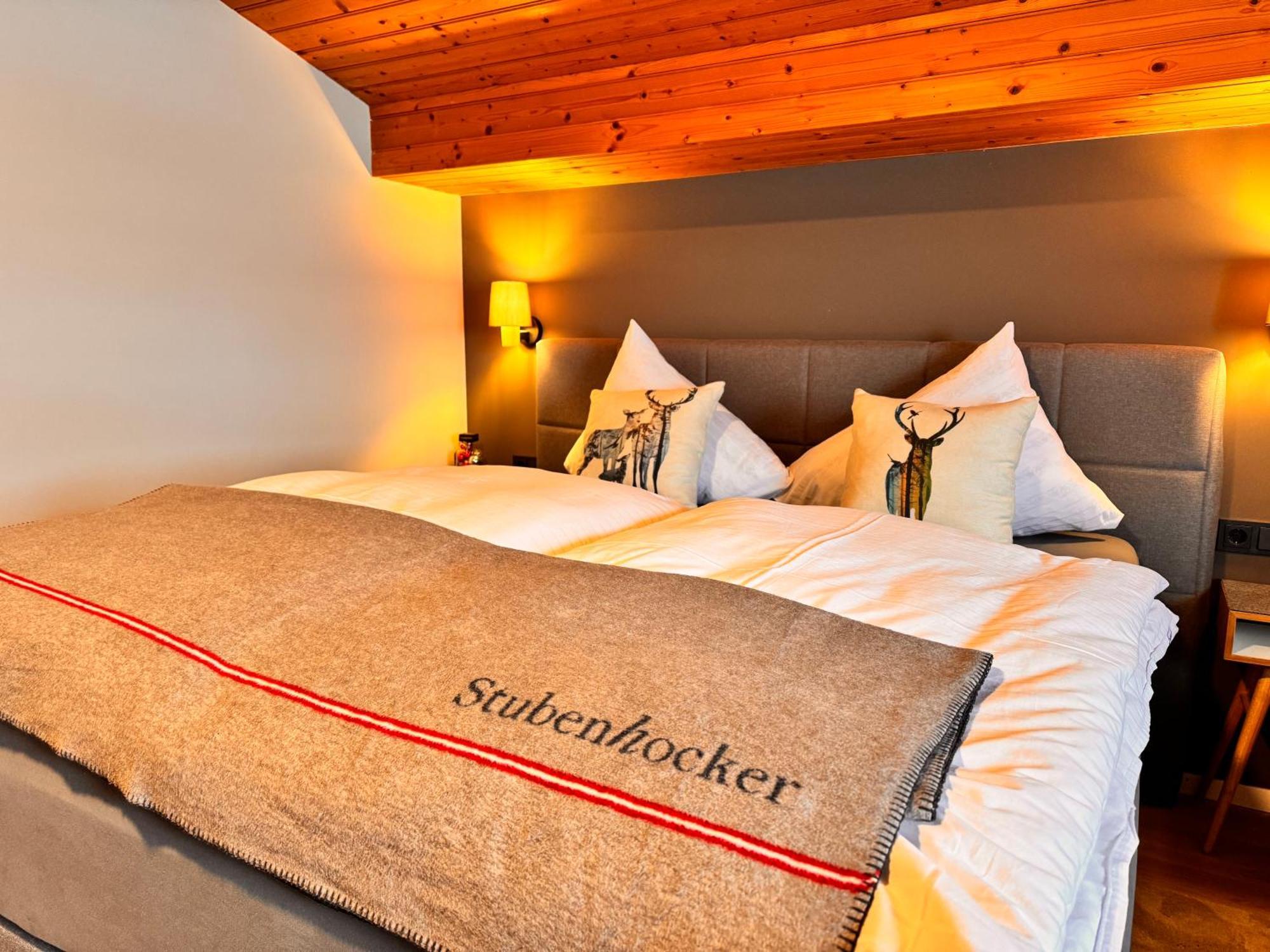 Gaestehaus Johannes Niedernsill Ngoại thất bức ảnh