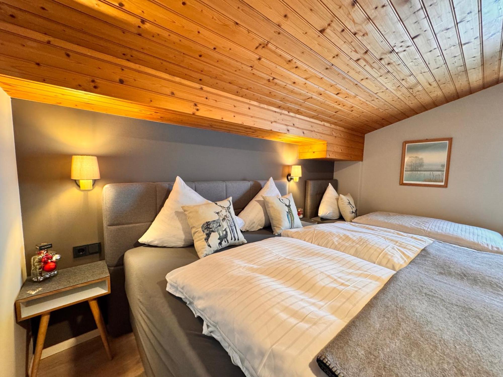 Gaestehaus Johannes Niedernsill Ngoại thất bức ảnh